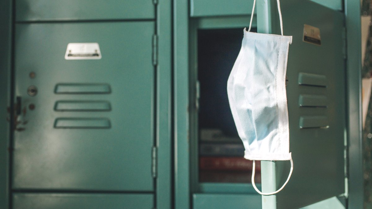 Masks Again Required at Some South Bay Schools as COVID Cases Rise in San Diego County