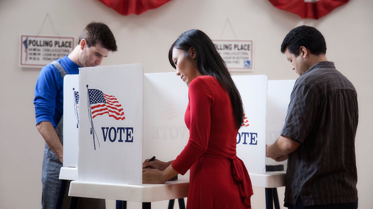 5 Races to Watch in San Diego For the 2022 Primary Election – NBC 7 San Diego - Vimarsana News
