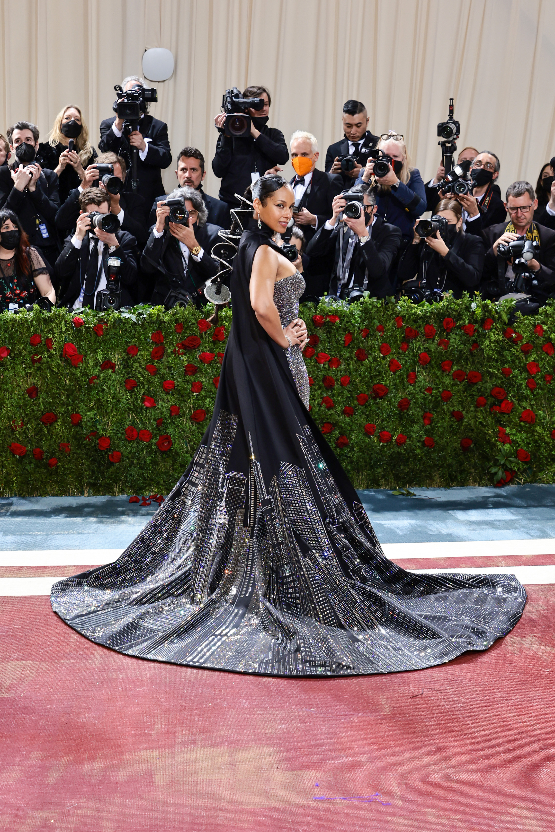 The 2022 Met Gala in Photos NBC 7 San Diego The 2022 Met Gala in Photos NBC 7 San Diego