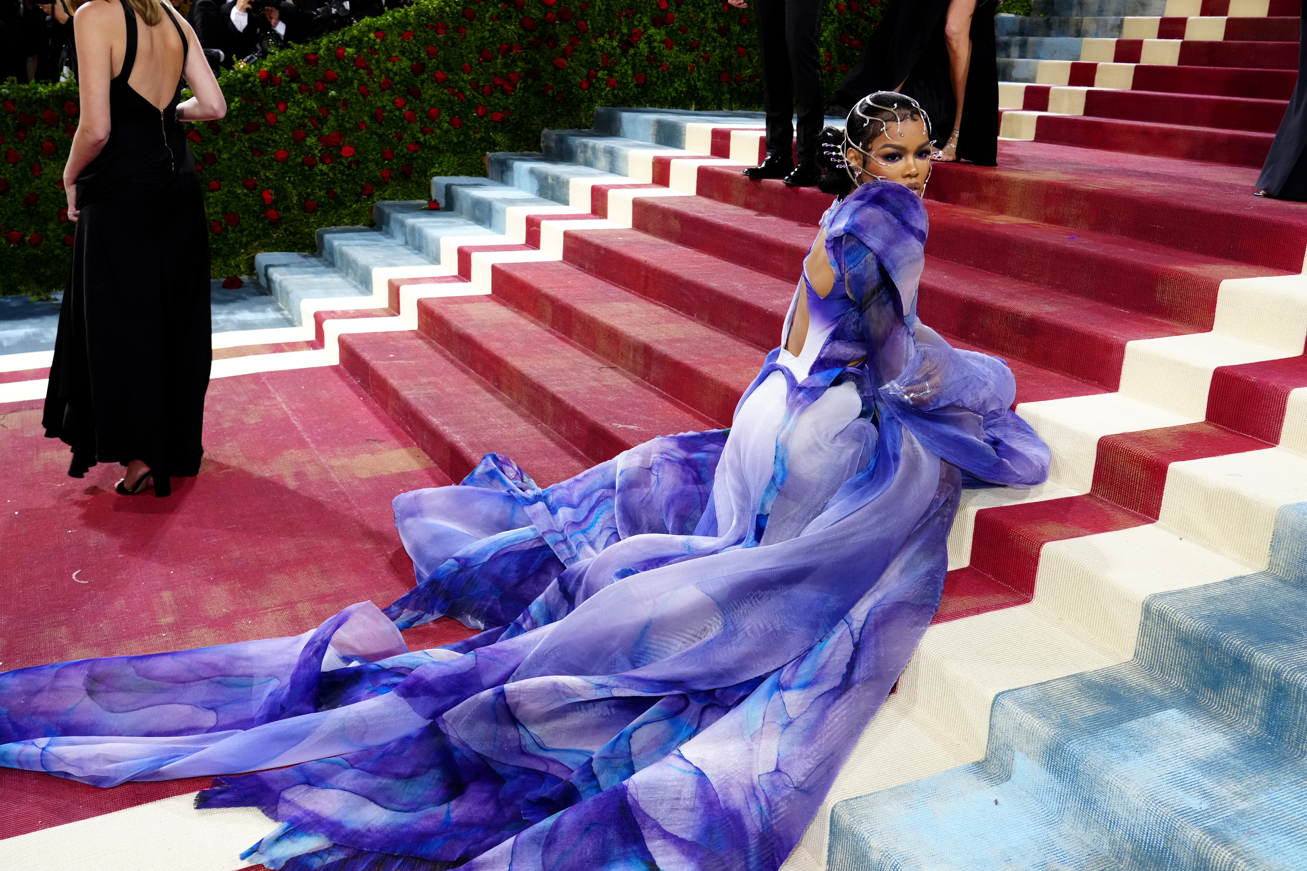 The 2022 Met Gala in Photos NBC 7 San Diego The 2022 Met Gala in Photos NBC 7 San Diego
