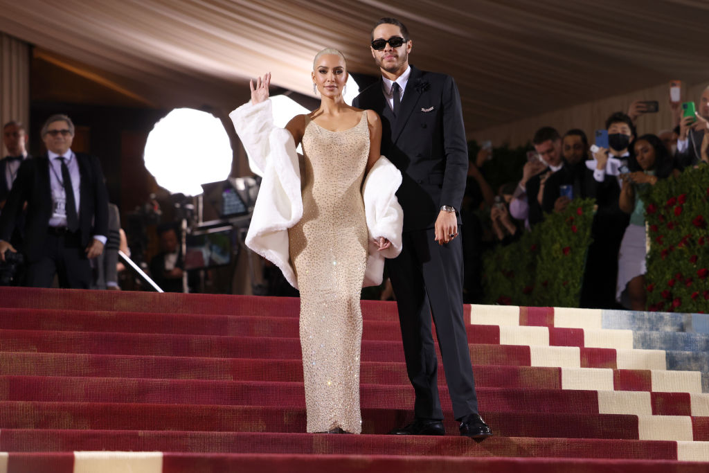 The 2022 Met Gala in Photos – NBC 7 San Diego
