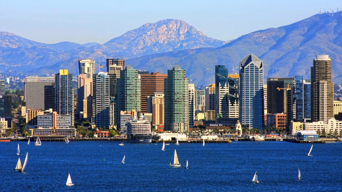 San Diego classificada entre os 150 melhores lugares para se viver em 2022 – NBC 7 San Diego