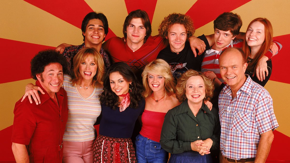 'That '70s Show' Spinoff is Bringing Back Almost the Entire Original Cast – NBC 7 San Diego - Vimarsana News
