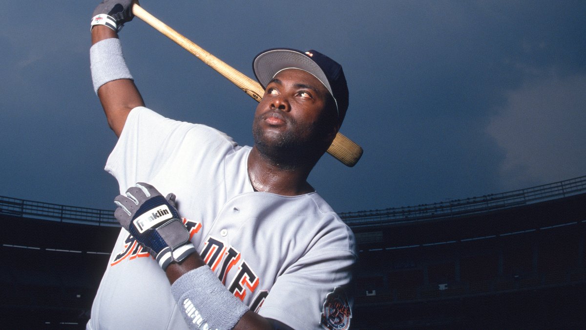 With it being Tony Gwynn's birthday, figured now's as good a time as any to  check out some INSANE stats about Mr. Padre 🤯🎂💪