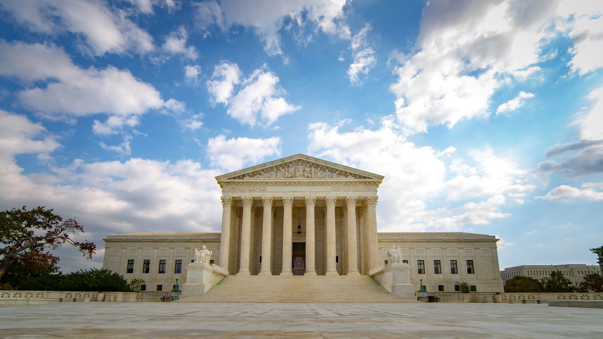 Supreme Court Rules Against Boston in Christian Flag Case – NBC 7 San Diego - Vimarsana News