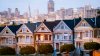 One of San Francisco's Iconic ‘Painted Ladies' is Back on the Market — Here's What It'll Cost You