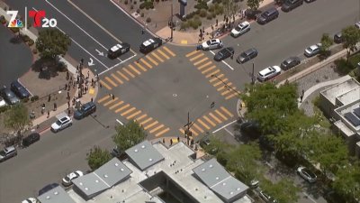 Schools in Poway Unified School District on Lockdown Following Anonymous Phone Call Threat