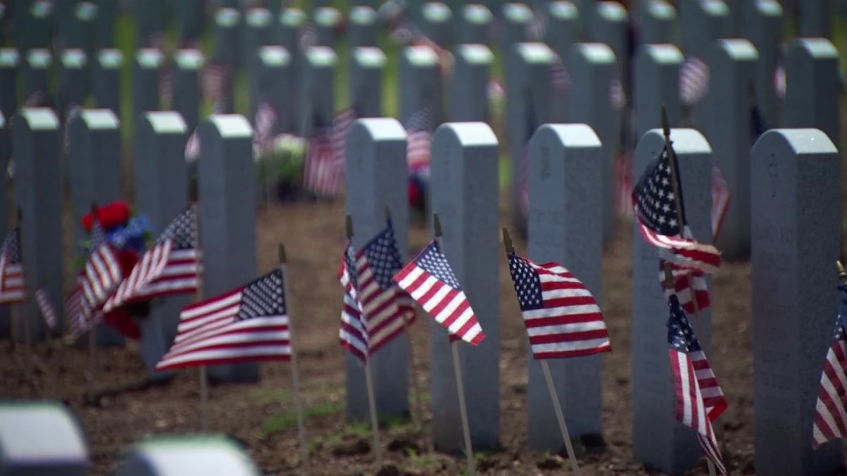 How presidents have honored America’s fallen on Memorial Day NBC 7 How presidents have honored America’s fallen on Memorial Day NBC 7