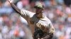 Musgrove Spins Another Gem to Help Padres Take Series From Giants