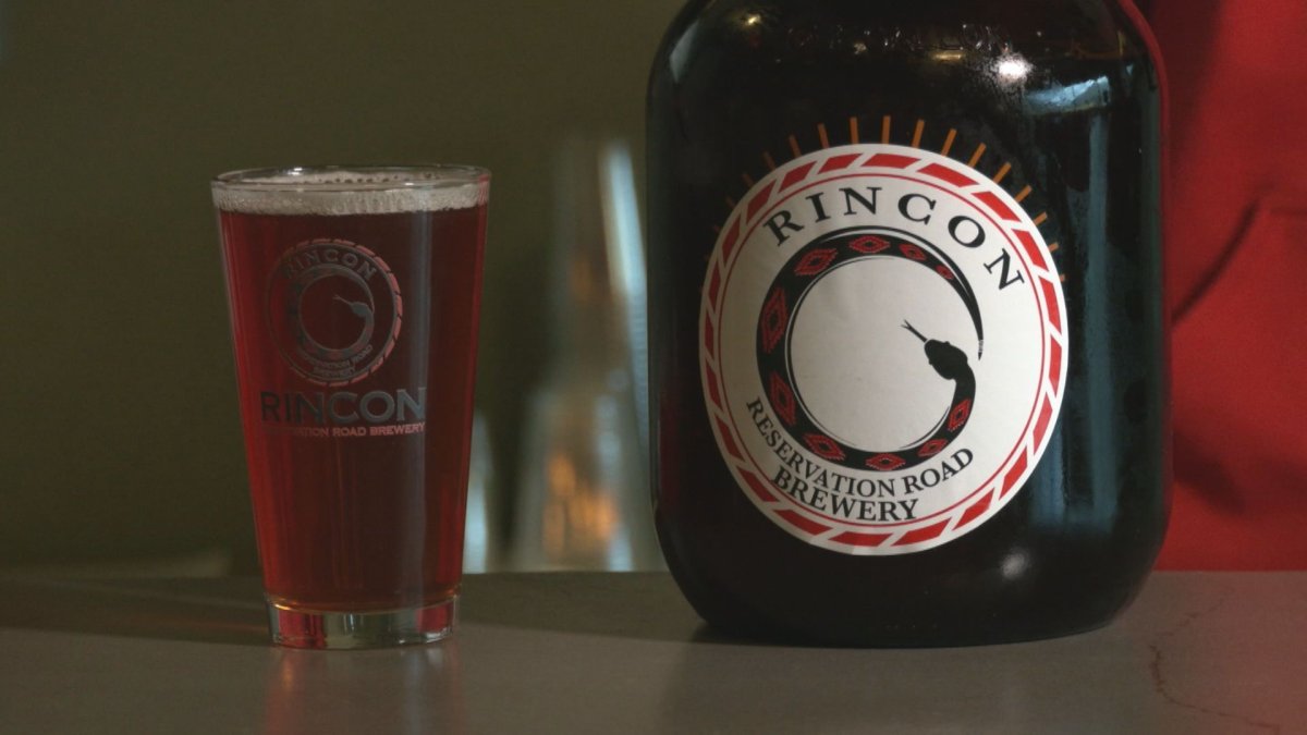 Local Tribe Looks to 'Branch Out' With SoCal's First Brewery on Tribal Lands – NBC 7 San Diego - Vimarsana News