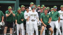 PLNU Baseball Makes History As National Runner-Up!