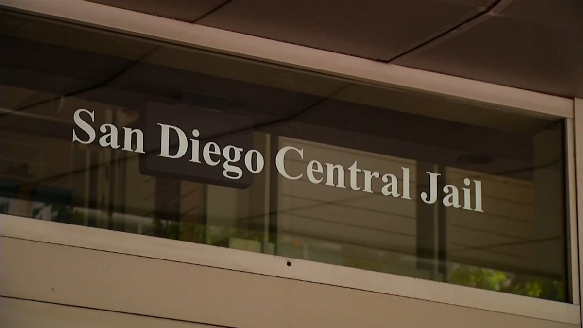 Man Arrested On Faulty Warrant Beaten To Death In San Diego Jail Hours