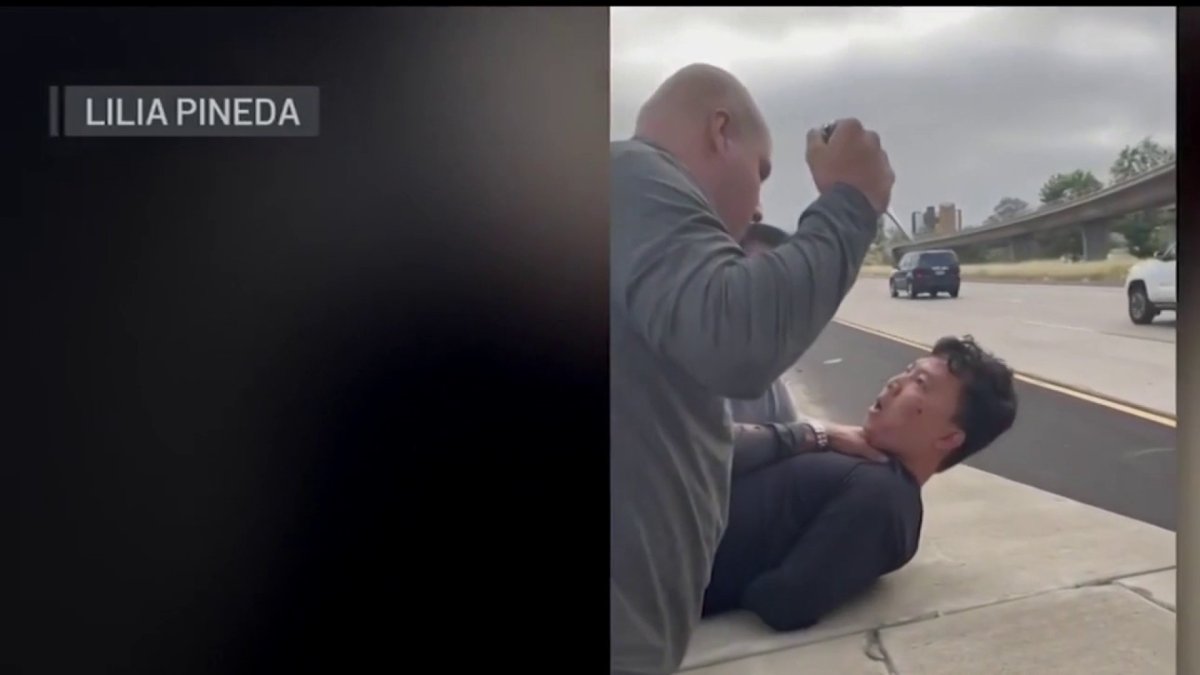 Case of UCSD Student Accused of Shooting CHP Officer: Examining Process of Pleading Insanity - Vimarsana News