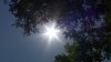 Hot Conditions Over Next Several Days Forecast for San Diego County