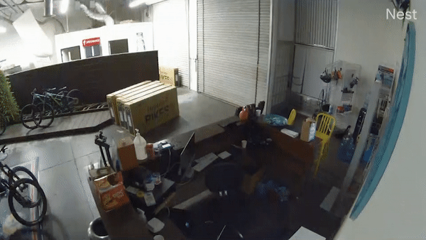Burglars Keep Hitting Poway Bike Shop 