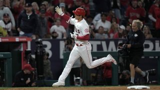 Shohei Ohtani