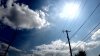 Heat advisories remain in effect until tonight for San Diego County