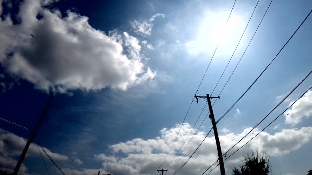 Heat advisories remain in effect until tonight for San Diego County