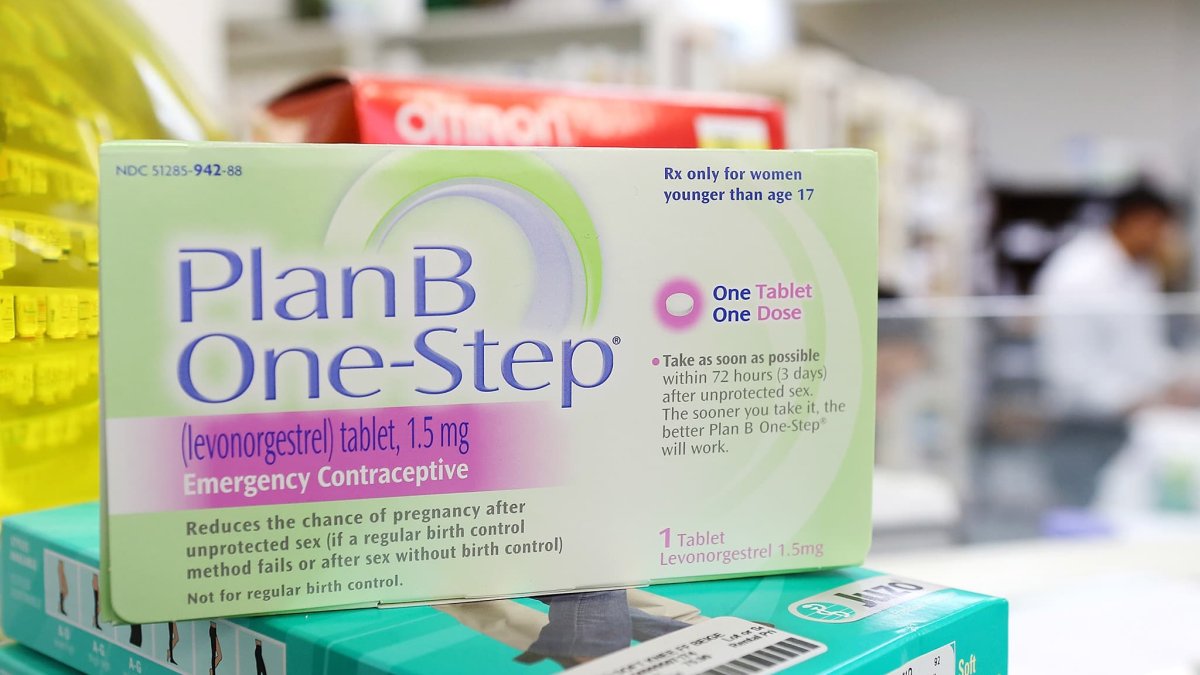 The Key Differences between Plan B and Abortion Pills – NBC 7 San Diego - Vimarsana News