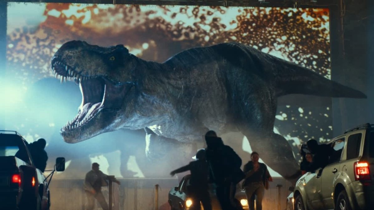 'Jurassic World: Dominion' Is 'the Worst' in the Franchise, Critics Say – NBC 7 San Diego - Vimarsana News