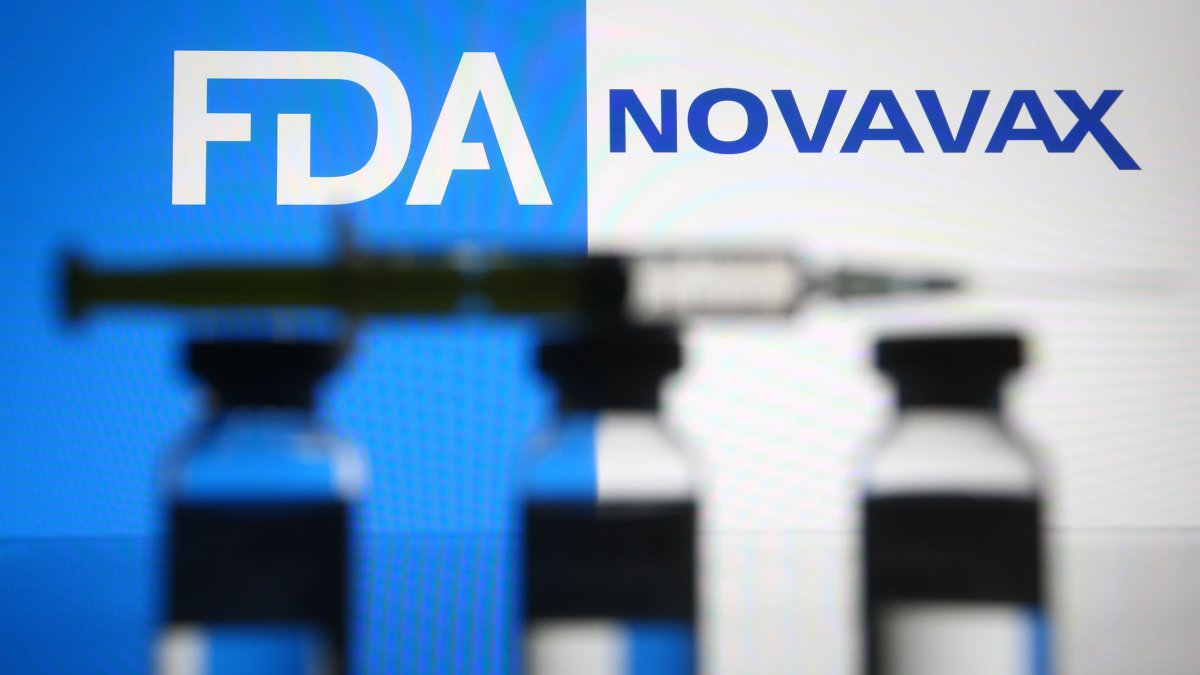 Novavax Covid Vaccine Clears Key Step on Path to FDA Authorization After Committee Endorses the Shot - Vimarsana News