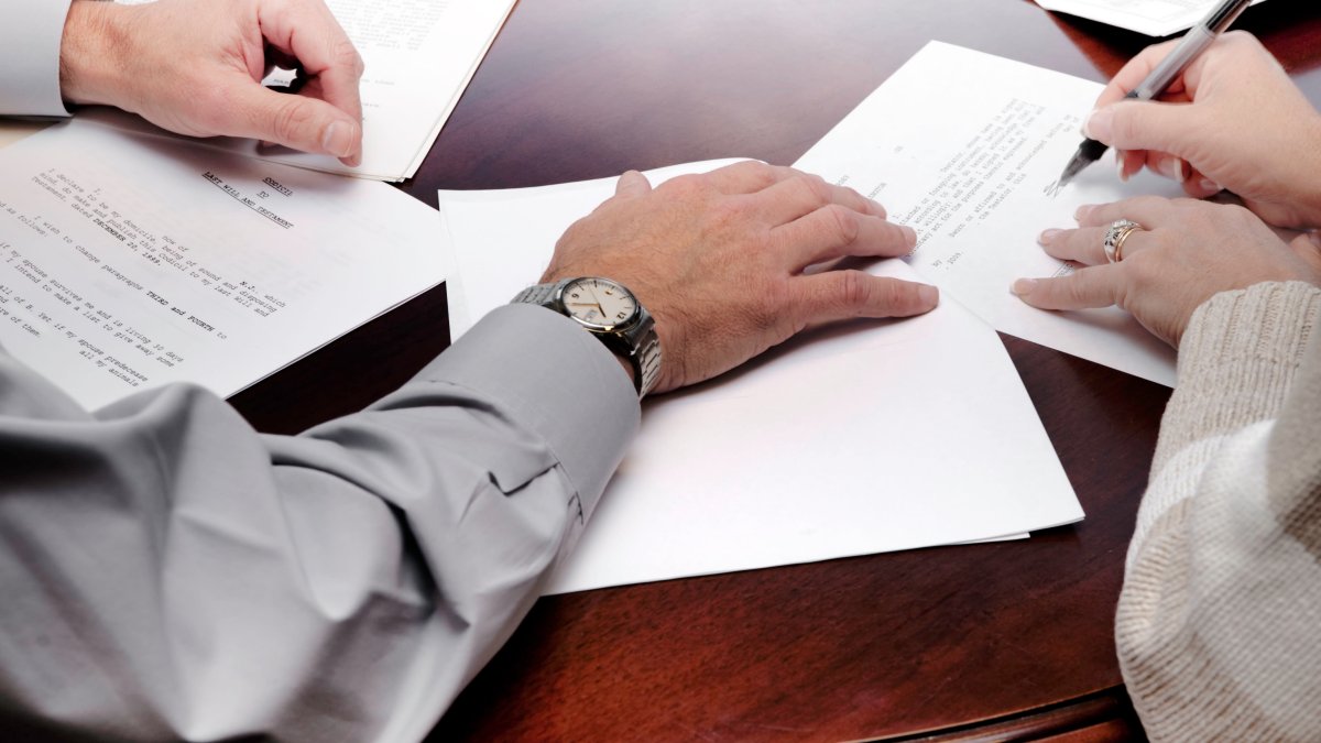 Estate Planning San Diego: Simplify Your Future | NBC 7 Estate Planning San Diego: Simplify Your Future | NBC 7