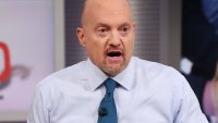 Jumbled Economic Booms and Busts Mean Companies ‘Can't Really Plan,' Jim Cramer Warns Investors
