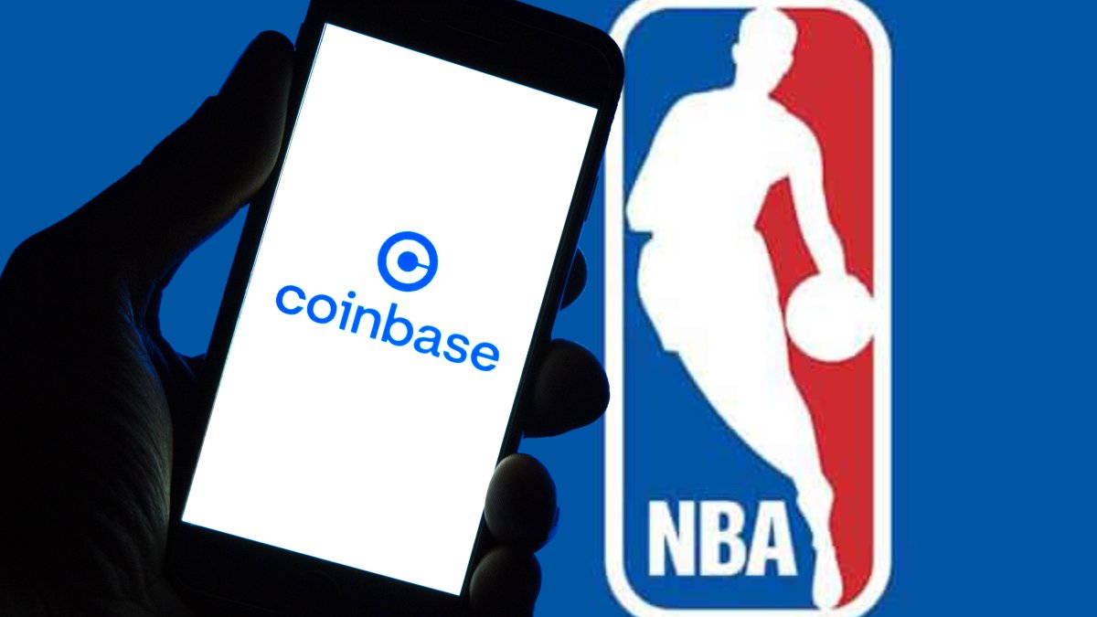 Crypto Deals Help Fuel NBA Sponsorships to $1.6 Billion in 2021-22 Season, Firm Says - Vimarsana News
