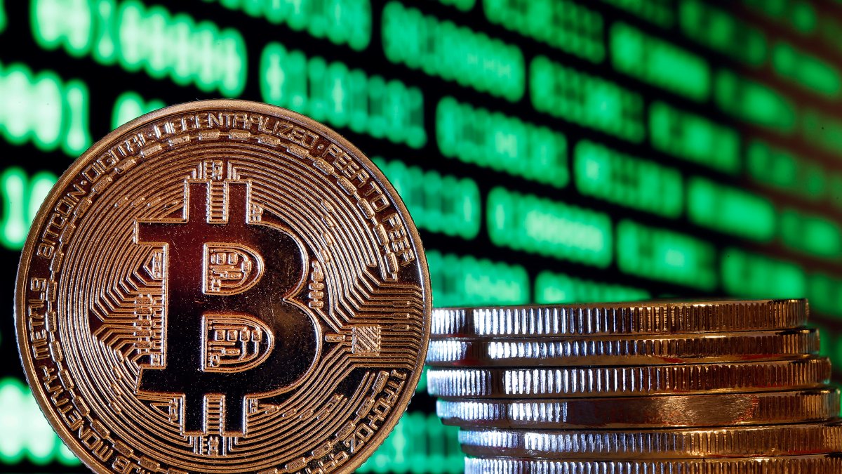 A Closely-Watched Bitcoin Metric Is Pointing to a Possible Price Bottom for the Cryptocurrency - Vimarsana News