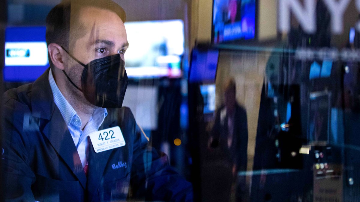 Stock Futures Are Flat After a Losing Week on Wall Street - Vimarsana News