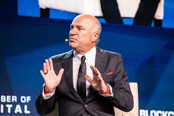 'Numbers Don't Lie': Kevin O'Leary Says There's No Evidence of a Recession Right Now – NBC 7 San Diego - Vimarsana News