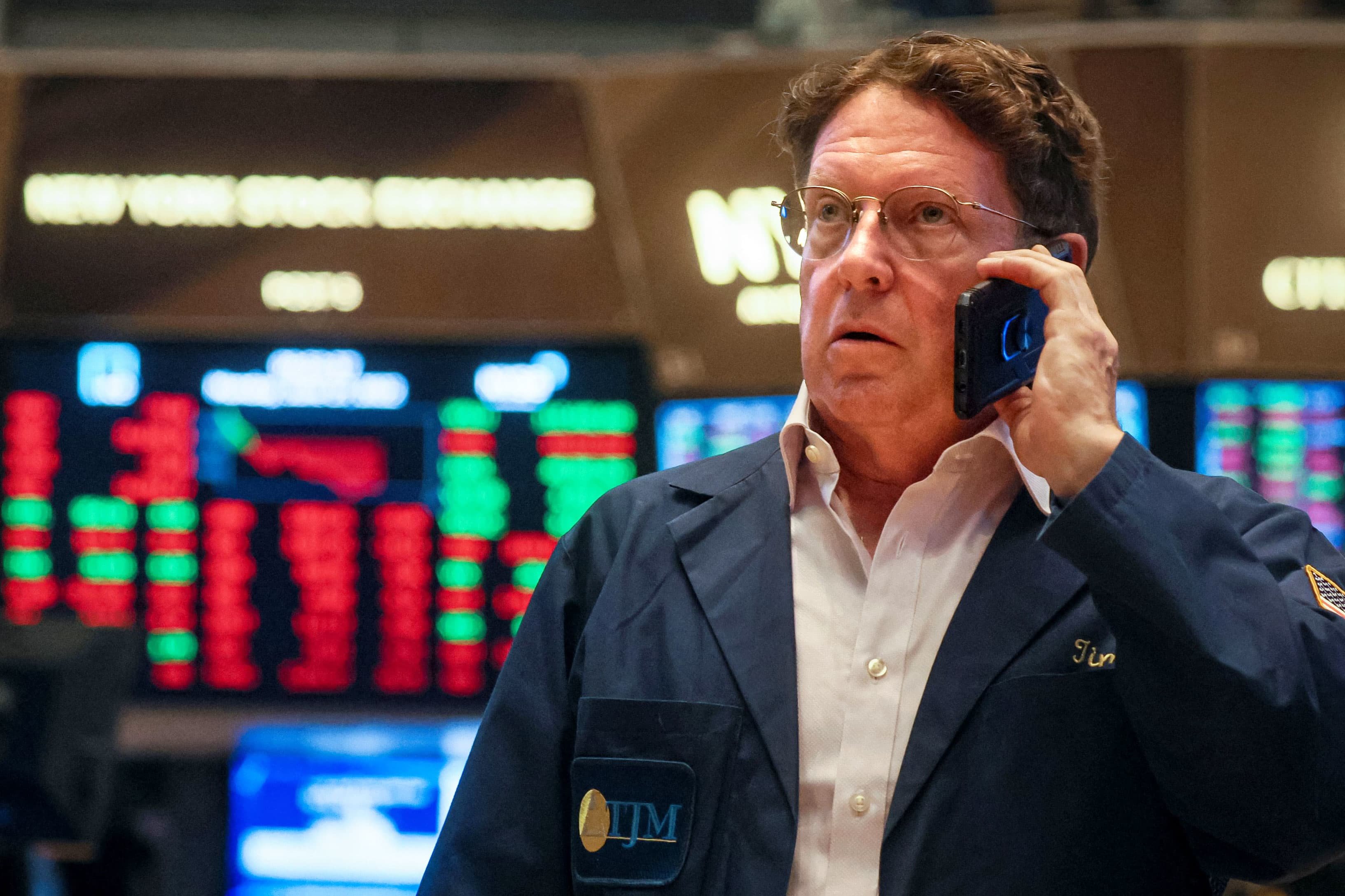 Stock Futures Are Flat After Failed Attempt at a Rally - Vimarsana News
