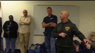 De-Escalation Course for San Diego Law Enforcement Aims to Reshape Use of Force Conversation: Part 2