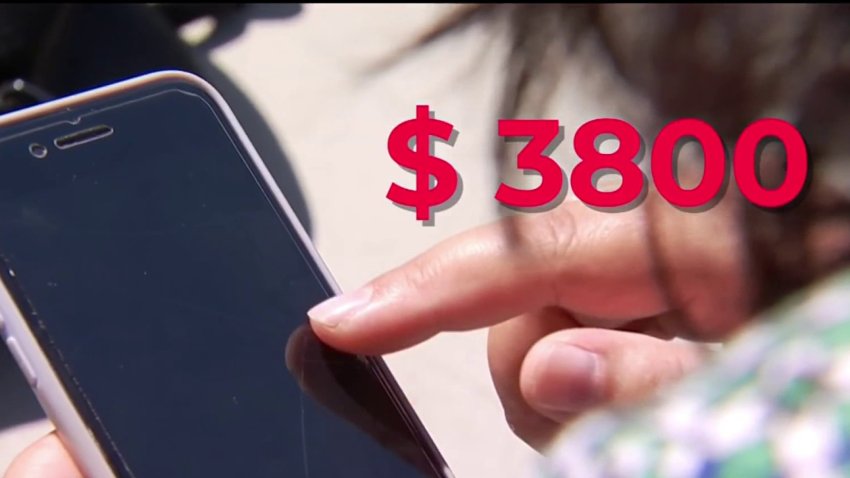 Fake Jobs Trick San Diegans into Depositing Fake Checks