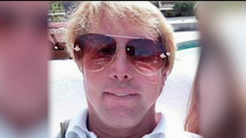 Man Wanted for Questioning After Girlfriend Found Dead in Tijuana Crossed Border Using Alias: FBI