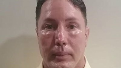 WATCH: Man Wanted for Questioning After Girlfriend Found Dead in Tijuana Crossed Border Using Alias: FBI