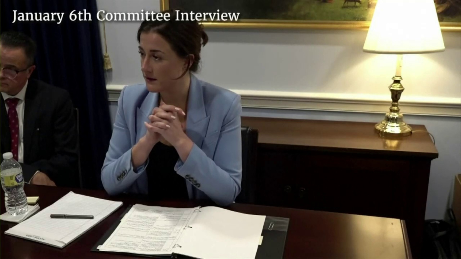 Key Takeaways From Cassidy Hutchinson's January 6 Hearing