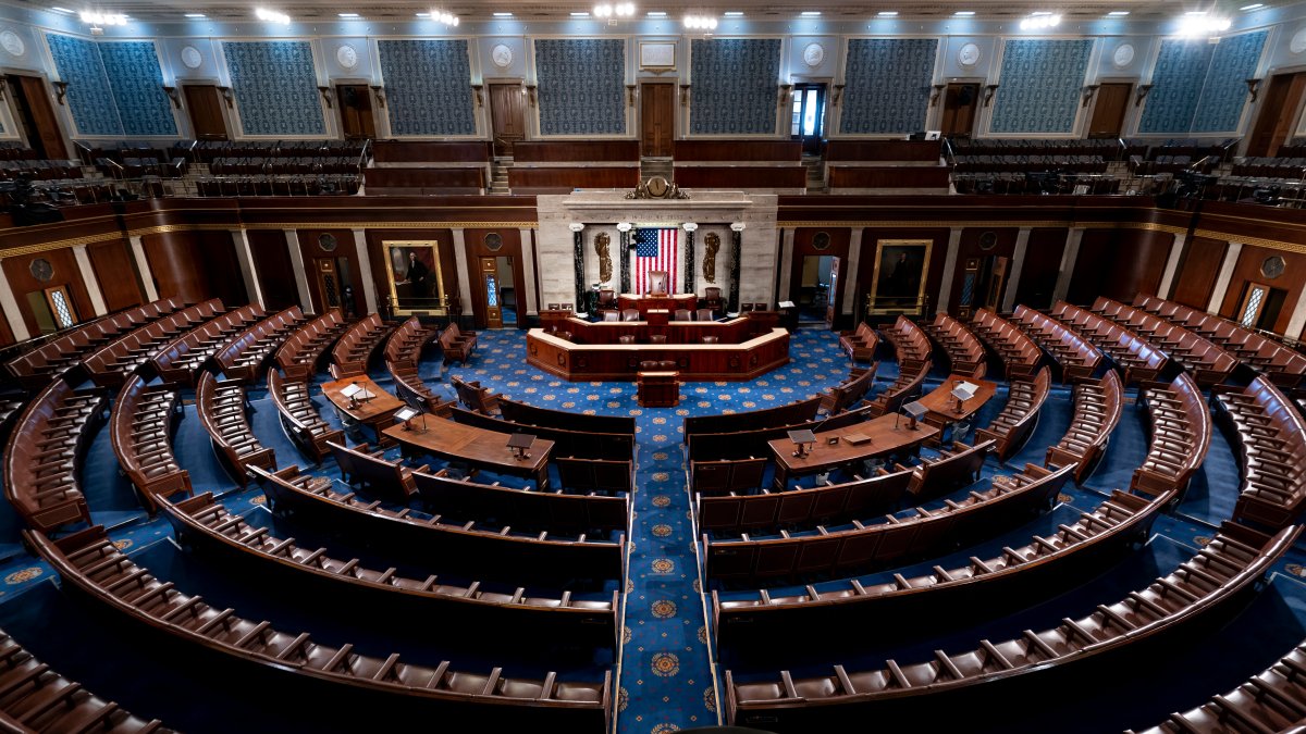California Races Could Determine Control of US House - Vimarsana News