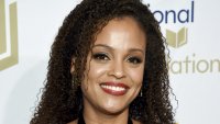 Author Jesmyn Ward Becomes Youngest to Win Library of Congress Fiction Prize