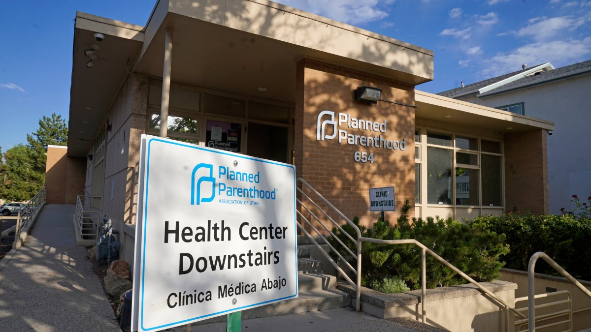 Here is Where Abortion Acess Could Affect the Midterm Elections – NBC 7 San Diego - Vimarsana News