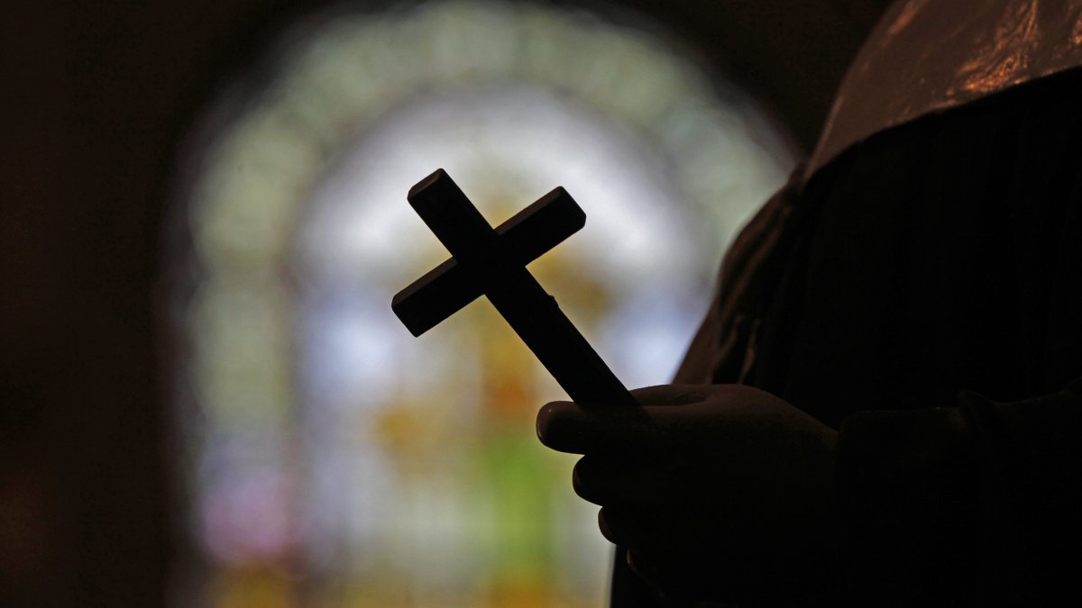 La Diócesis Católica de San Diego puede declararse en quiebra para pagar reclamaciones por abuso sexual – NBC 7 San Diego