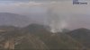Firefighters Battling 10 Acre Vegetation Fire Near Otay Mountain