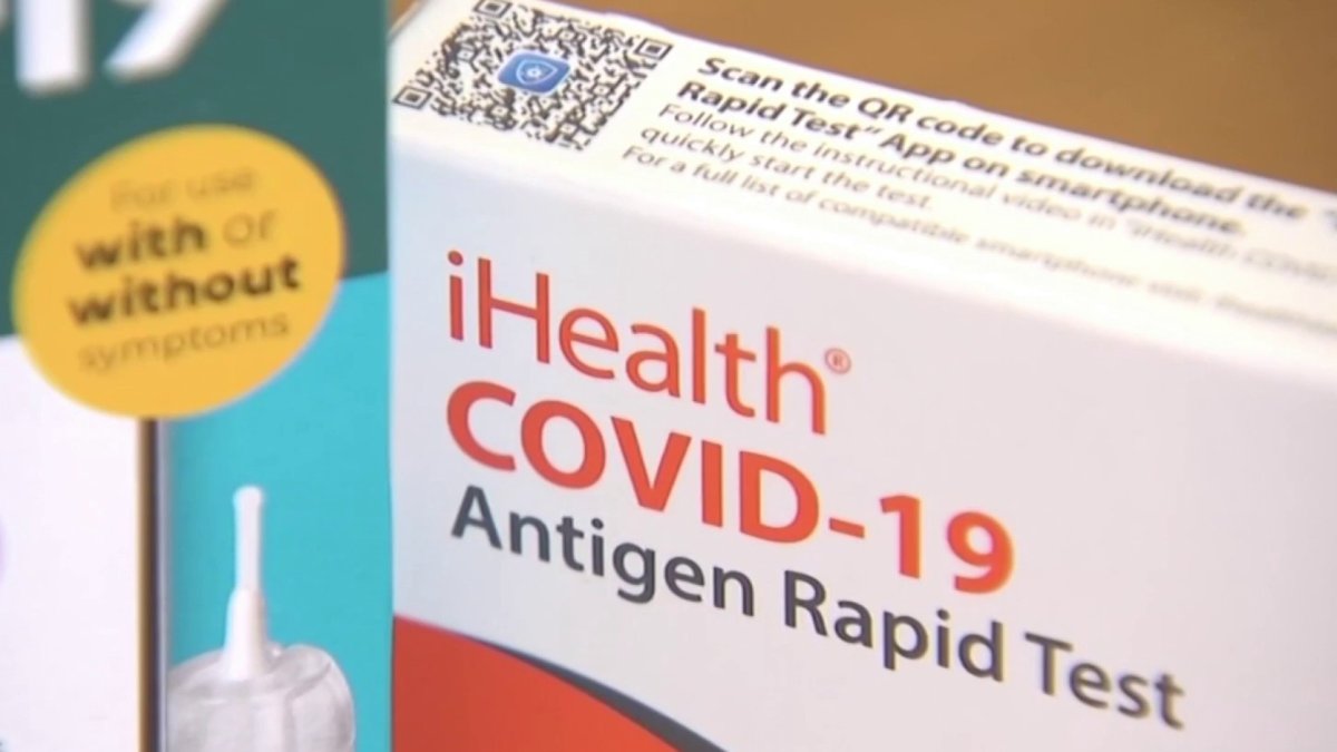 As COVID cases rise, San Diego County Public Health encourages ...