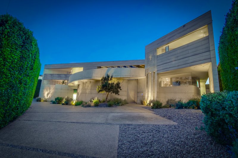 This Mansion Just Became the Most Expensive Home for Sale in Encinitas. Take a Look Inside