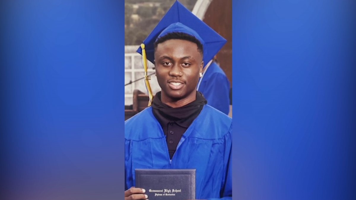 San Diego Teen Shot After House Party, Not Expected To Survive NBC 7