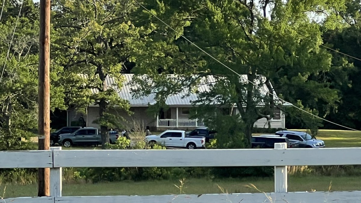 Escaped Texas Inmate Shot Dead By Law Enforcement, Officials Say – NBC 7 San Diego - Vimarsana News