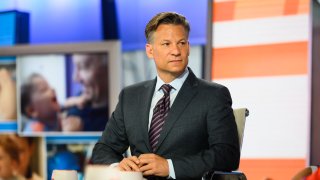 Richard Engel