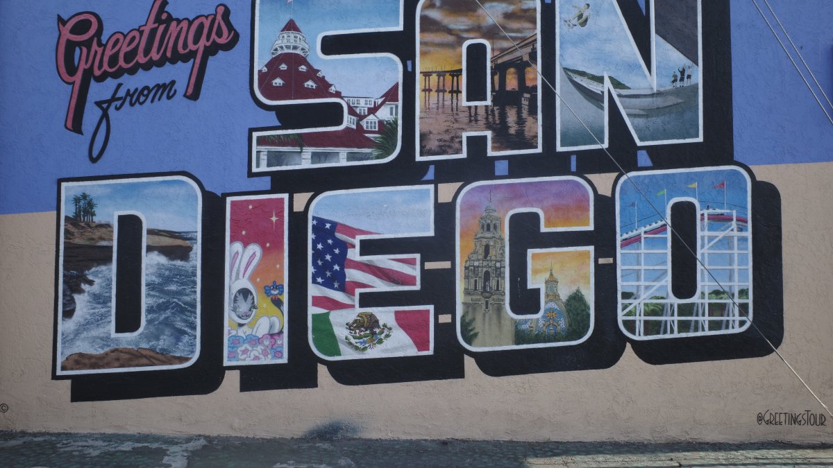 250,000 salary not enough to afford median home in San Diego NBC 7