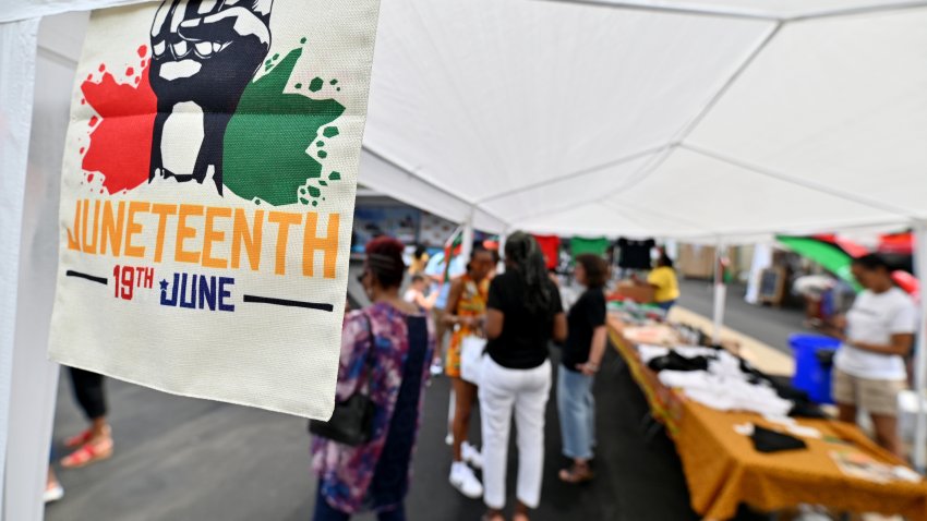 Read, Listen and Learn: How to Observe Juneteenth
