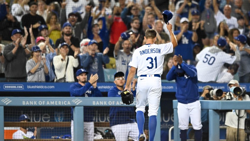 Former Dodgers OF Applauds Will Smith Finally Making All-Star Team - Inside  the Dodgers